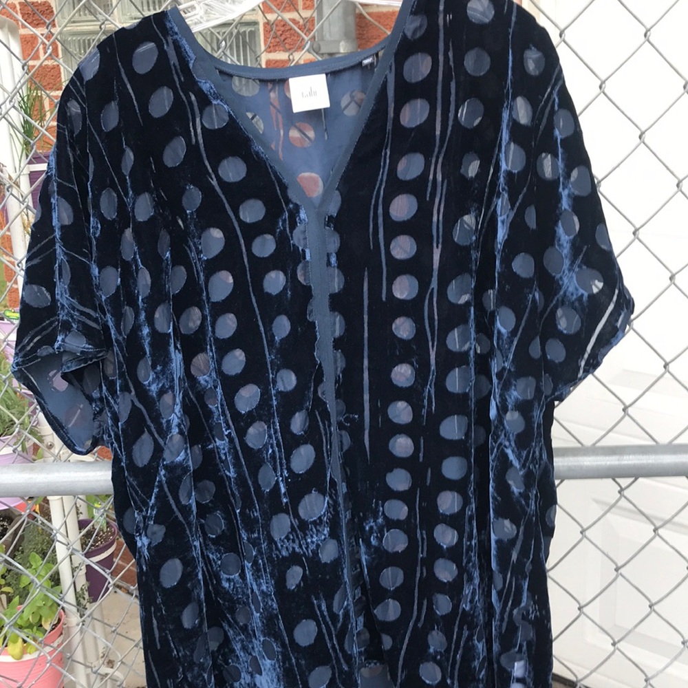 Cabi tunic